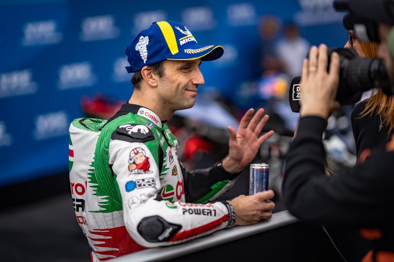 Johann Zarco