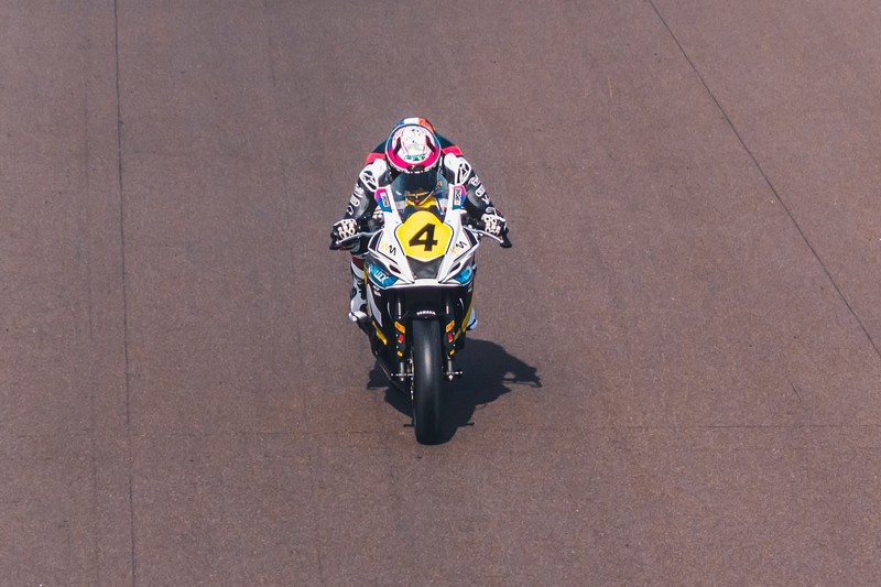 Championnat du monde féminin Crémone Bondi