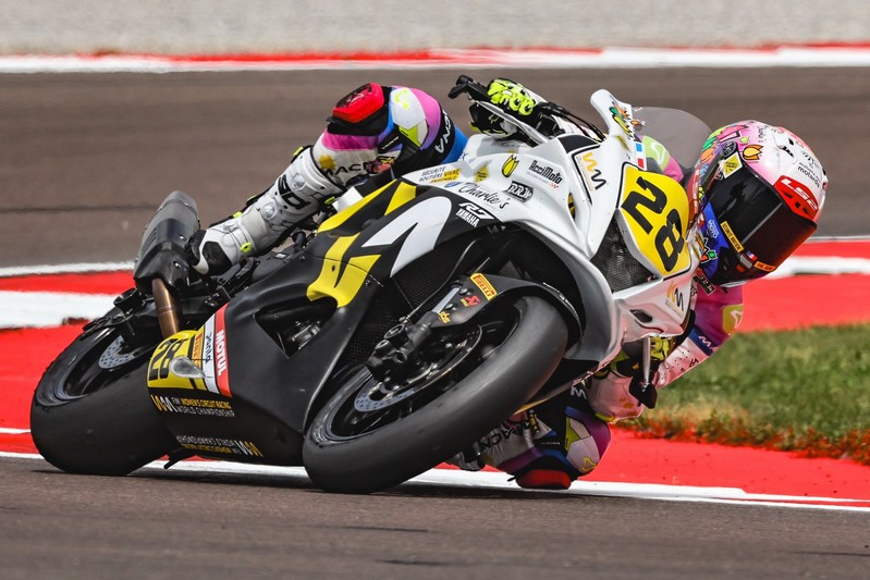 Championnat du monde féminin Crémone Ongaro