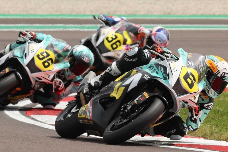 Championnat du monde féminin Crémone