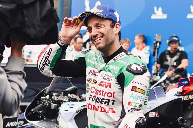 Johann Zarco