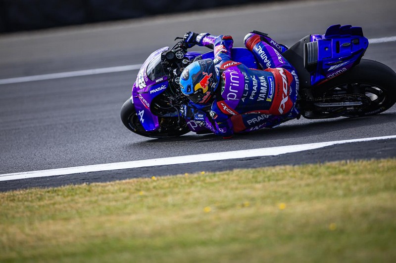 Miguel Oliveira Silverstone