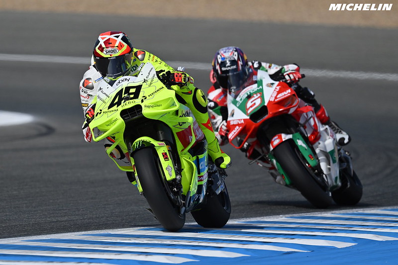 Di Giannantonio VR46