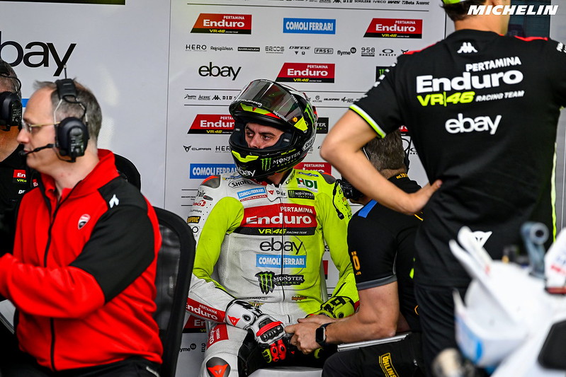 Di Giannantonio VR46