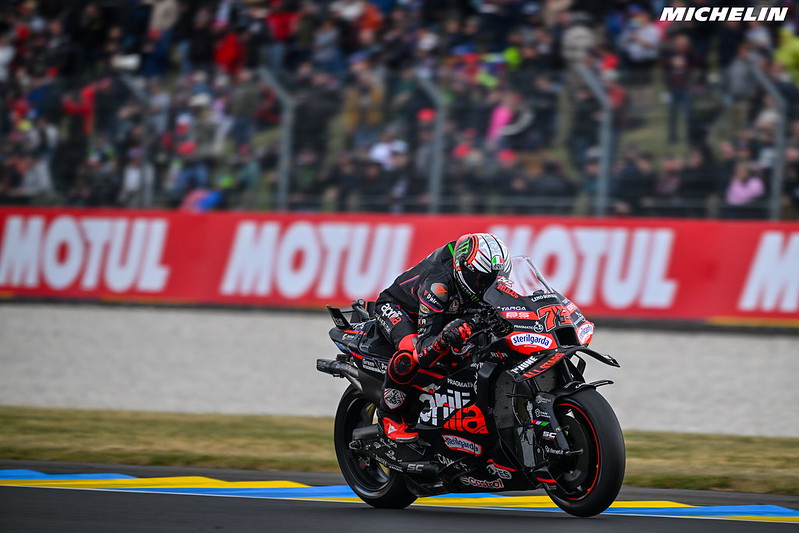 Marco Bezzecchi France