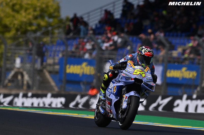 Fermin Aldeguer élu