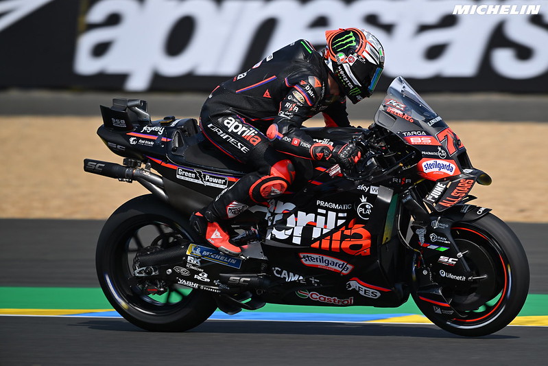 Marco Bezzecchi France