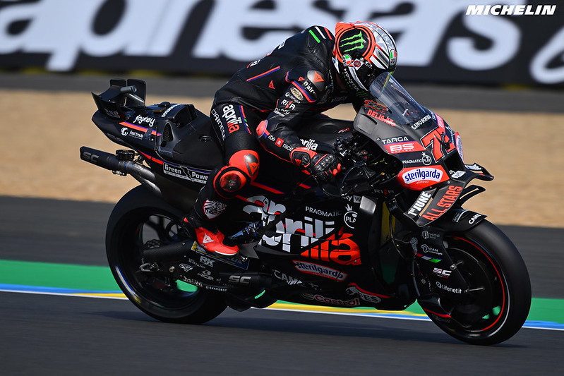 Marco Bezzecchi France