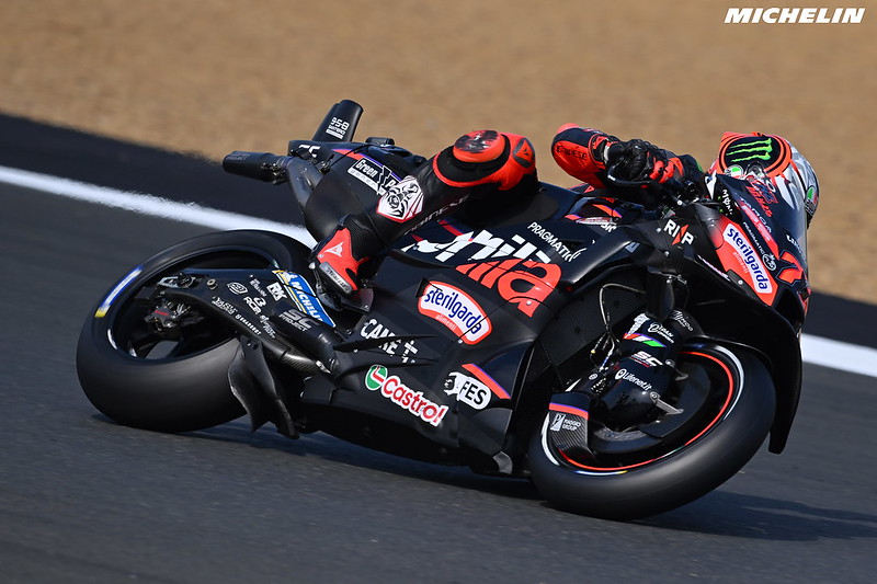 Marco Bezzecchi France