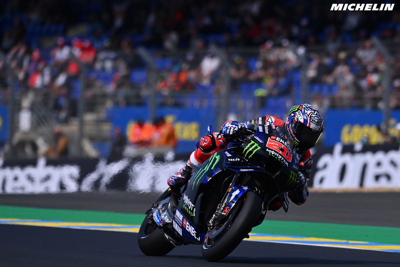 Fabio Quartararo France