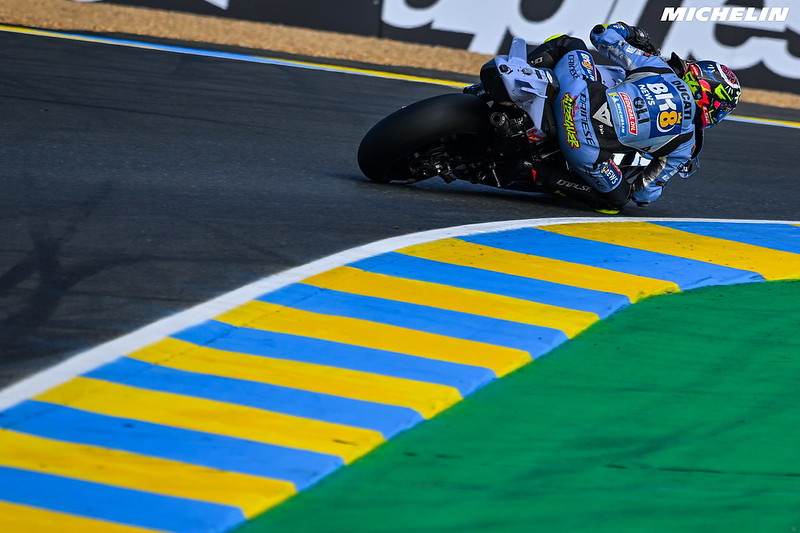 Fermin Aldeguer France