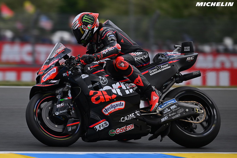 Marco Bezzecchi France