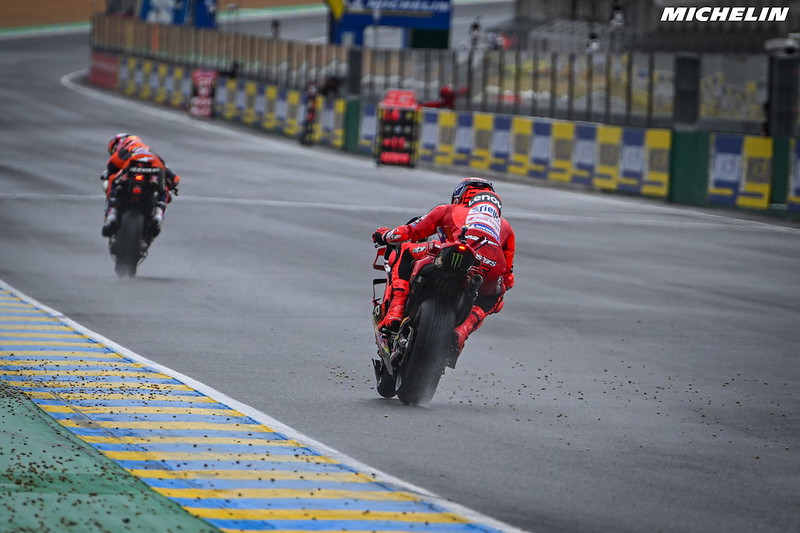 Marc Marquez vainqueur