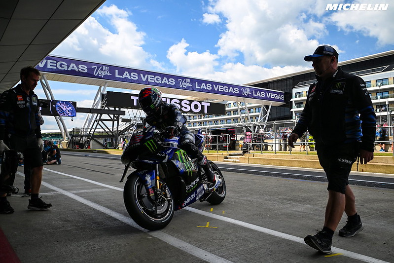 Alex Rins Silverstone