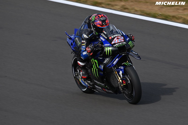 Rins Silverstone