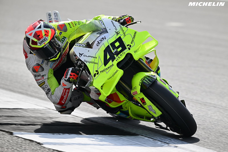 Di Giannantonio Silverstone