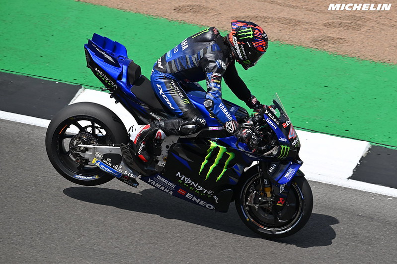 Rins Silverstone