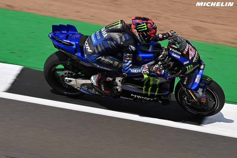 Rins Silverstone