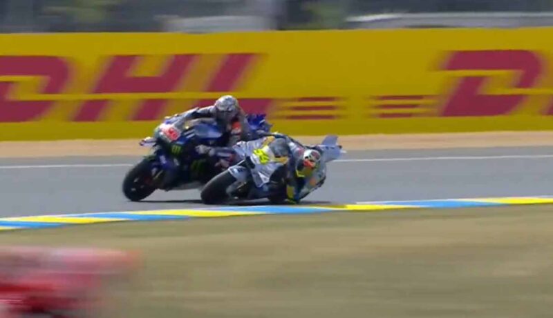 Fermin Aldeguer France