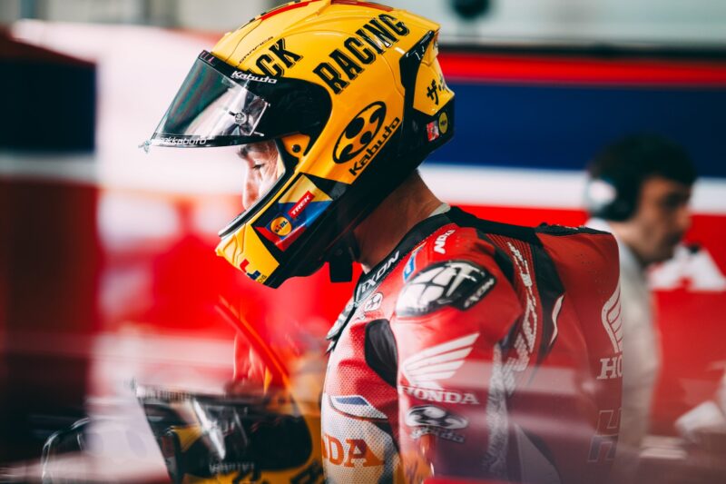 Espargaro MotoGP Aleix