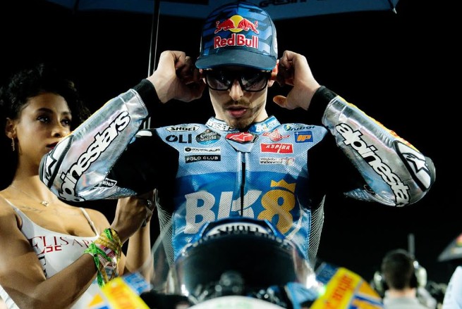 Alex Marquez