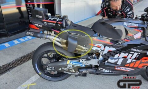 Aprilia