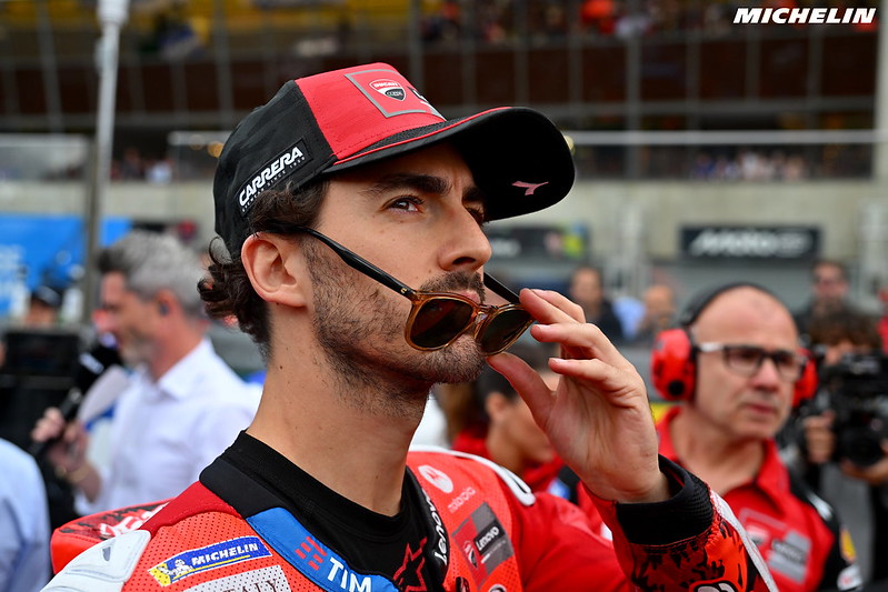 Pecco Bagnaia