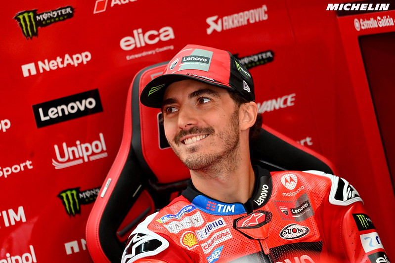 Bagnaia