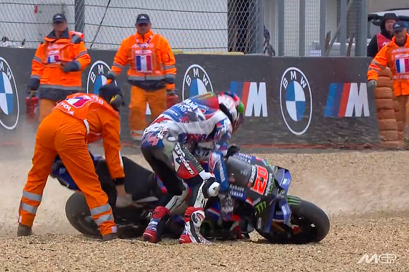 Fabio Quartararo France