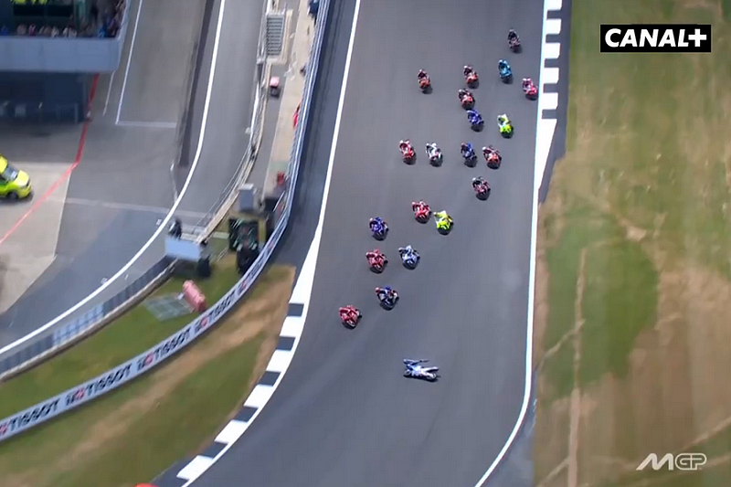 Grand Prix Silverstone