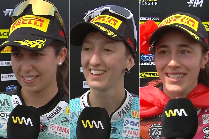 Championnat du monde féminin Crémone