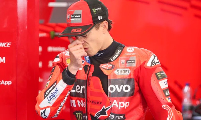 Marc Marquez