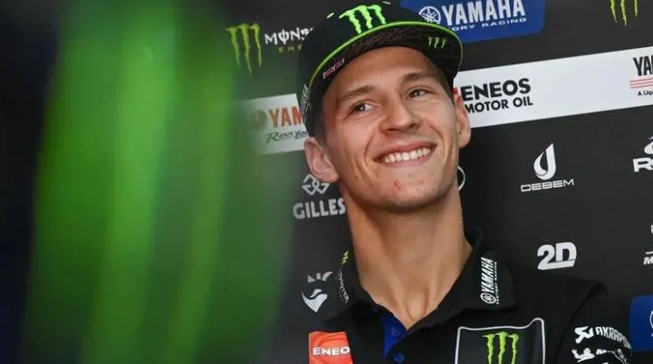 Fabio Quartararo