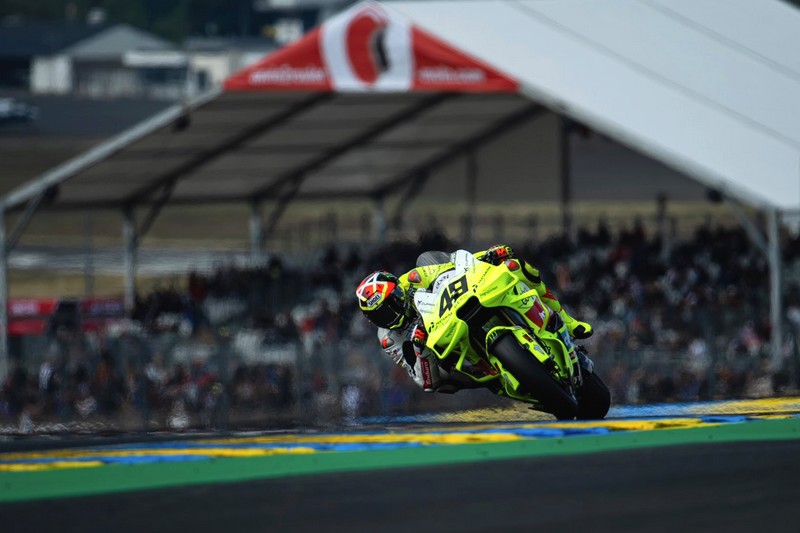 Fabio Di Giannantonio France