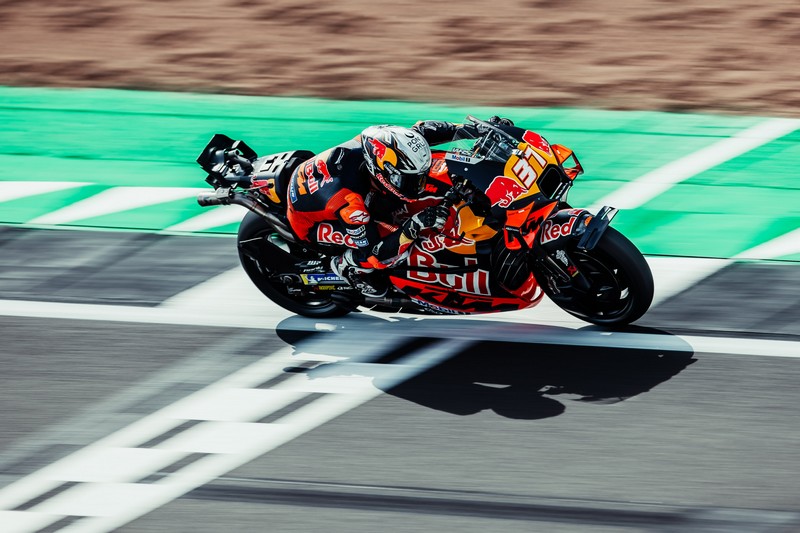 Pedro Acosta Silverstone