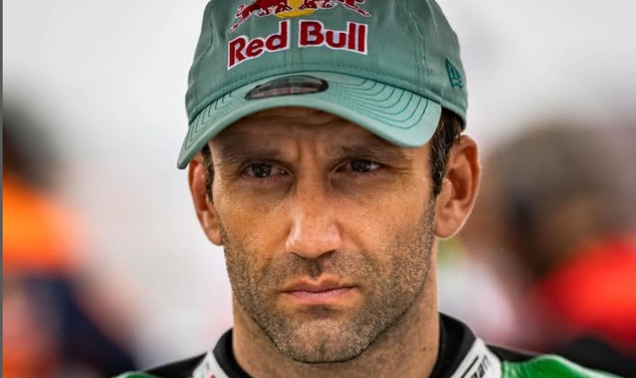 Johann Zarco