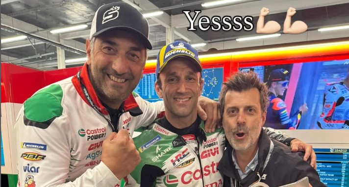 Johann Zarco