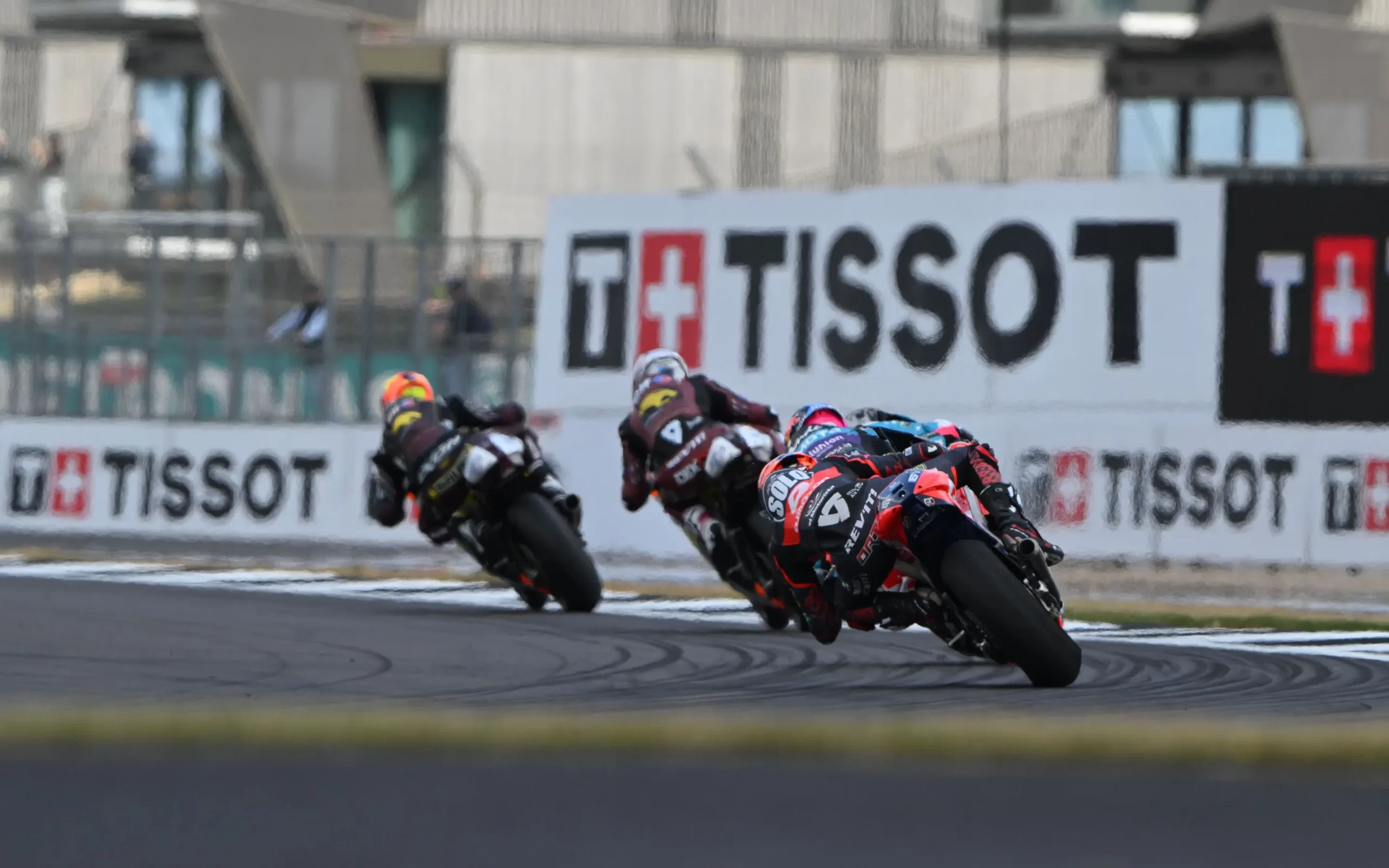 Manuel Gonzalez, Moto2