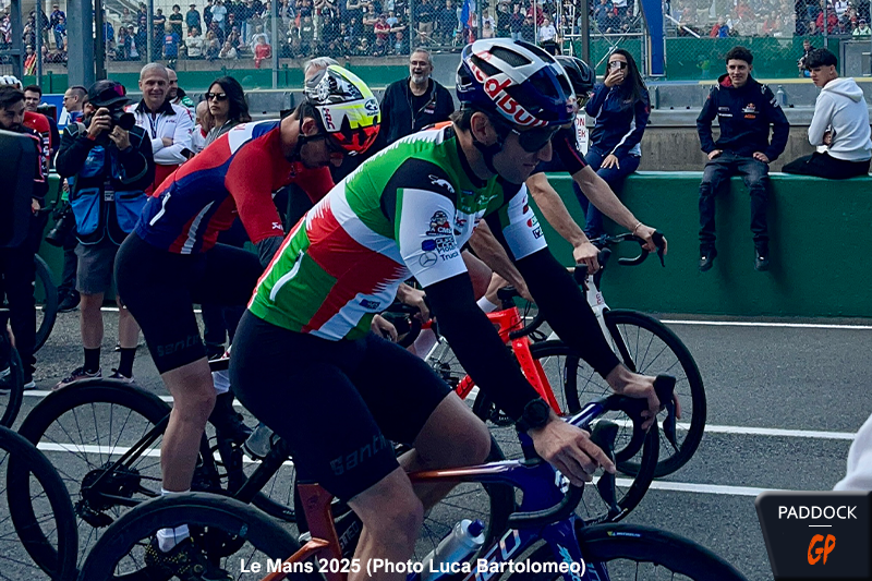 Johann Zarco, Le Mans, GP France, MotoGP