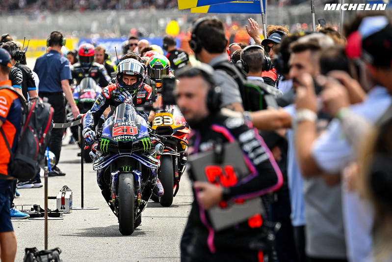 Quartararo Fabio MotoGP