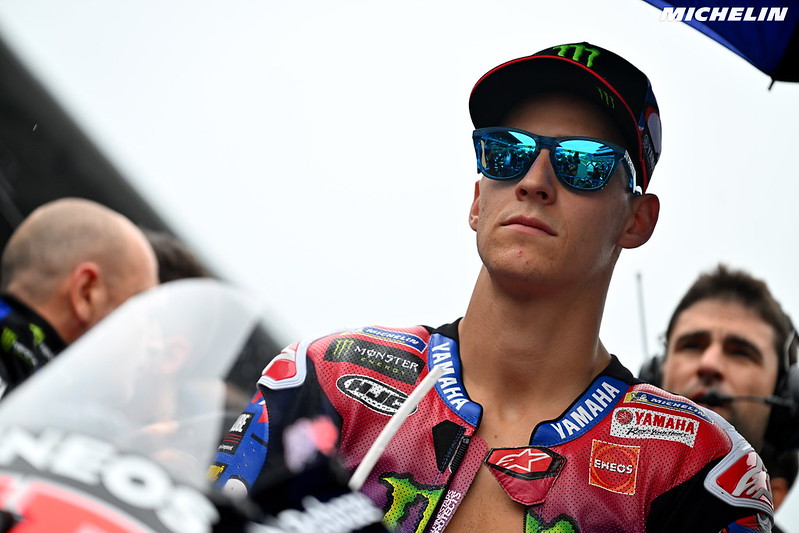 Quartararo Fabio MotoGP