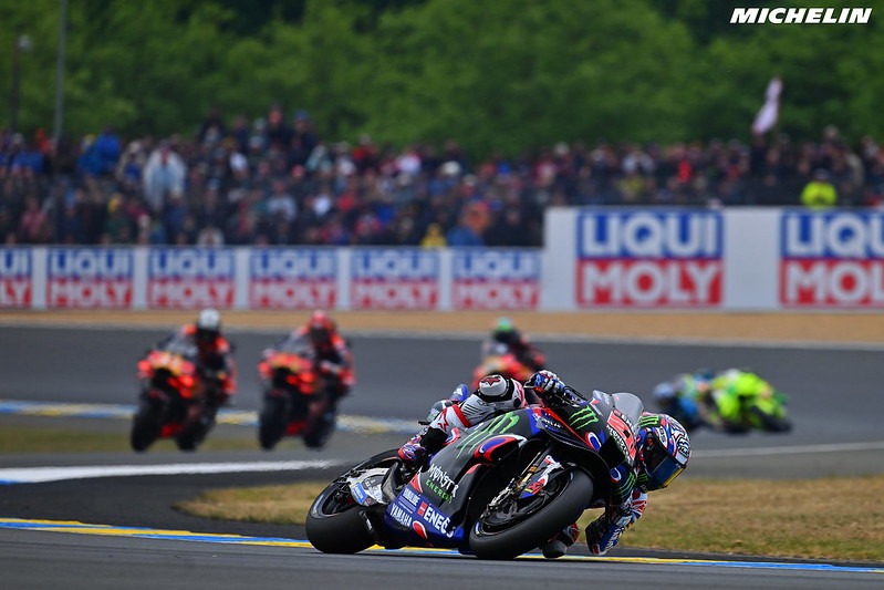 Quartararo Fabio MotoGP