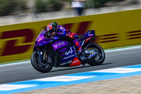 Jack Miller Jerez