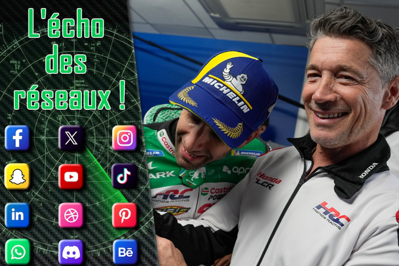 MotoGP, Johann Zarco, Lucio Cecchinello