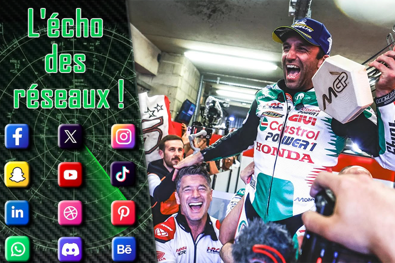 MotoGP, Lucio Cecchinello