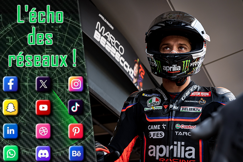 MotoGP, Marco Bezzecchi