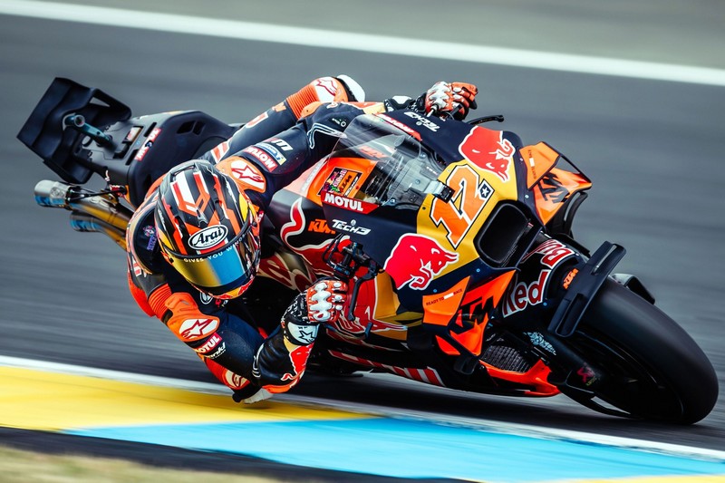 Maverick Vinales France