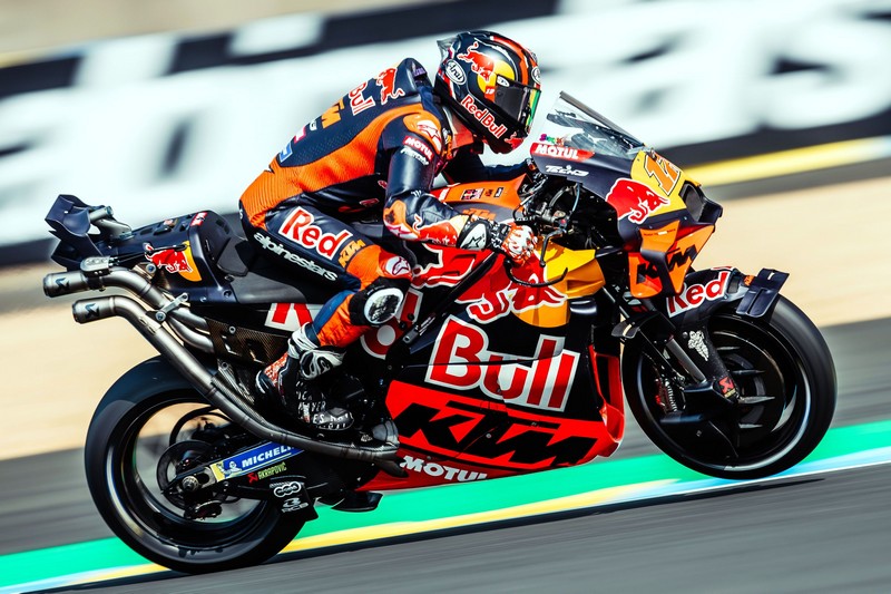 Maverick Vinales France