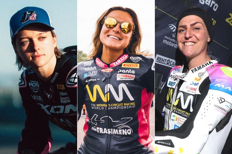 Championnat du monde féminin Crémone