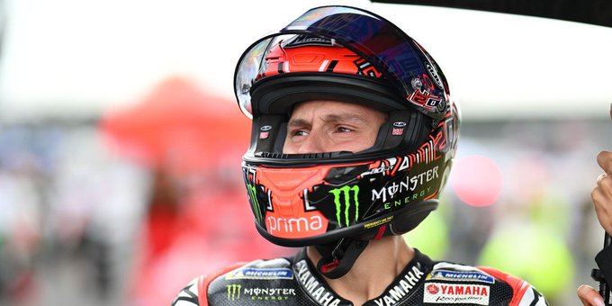 Fabio Quartararo